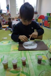 CZERPIEMY PAPIER