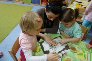 CZERPIEMY PAPIER