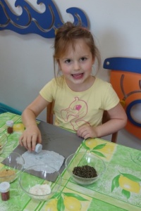 CZERPIEMY PAPIER