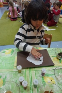 CZERPIEMY PAPIER
