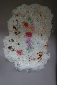 CZERPIEMY PAPIER