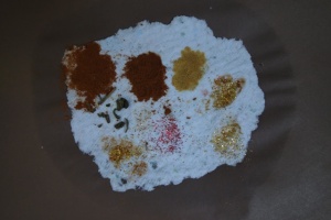 CZERPIEMY PAPIER