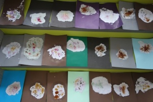 CZERPIEMY PAPIER