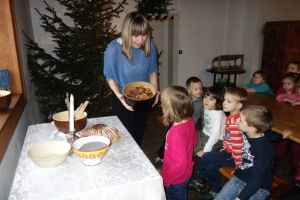BOŻONARODZENIOWE ZWYCZAJE W SKANSENIE