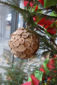 BOŻONARODZENIOWE ZWYCZAJE W SKANSENIE