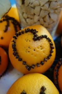 POMARAŃCZOWE BOMBKI