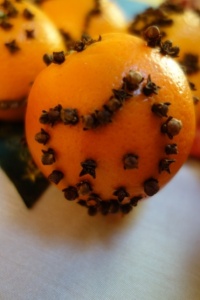 POMARAŃCZOWE BOMBKI