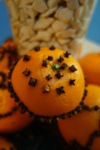 POMARAŃCZOWE BOMBKI
