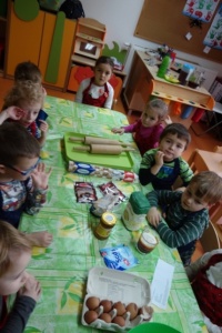 ŚWIĄTECZNE PIERNICZKOWO