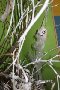 SOPELKOWE DRZEWO