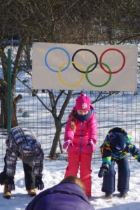 ZIMOWA OLIMPIADA