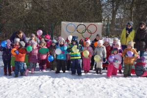 ZIMOWA OLIMPIADA