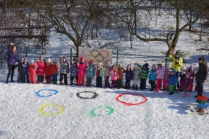 ZIMOWA OLIMPIADA