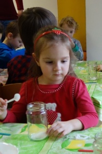SŁONE SERDUSZKA