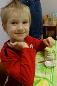 SŁONE SERDUSZKA