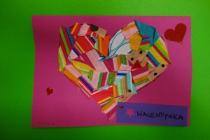 WALENTYNKI