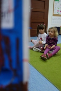 TYDZIEŃ BEZ ZABAWEK-TELEWIZOR DLA SEZAMKA