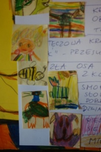 SEZAMKOWA GRA PLANSZOWA