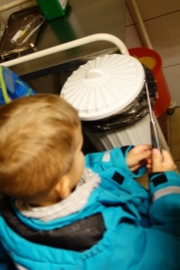 Z WIZYTĄ U WETERYNARZA
